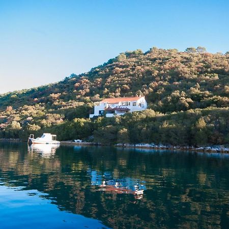 Apartmani Jagoda Lastovo Экстерьер фото