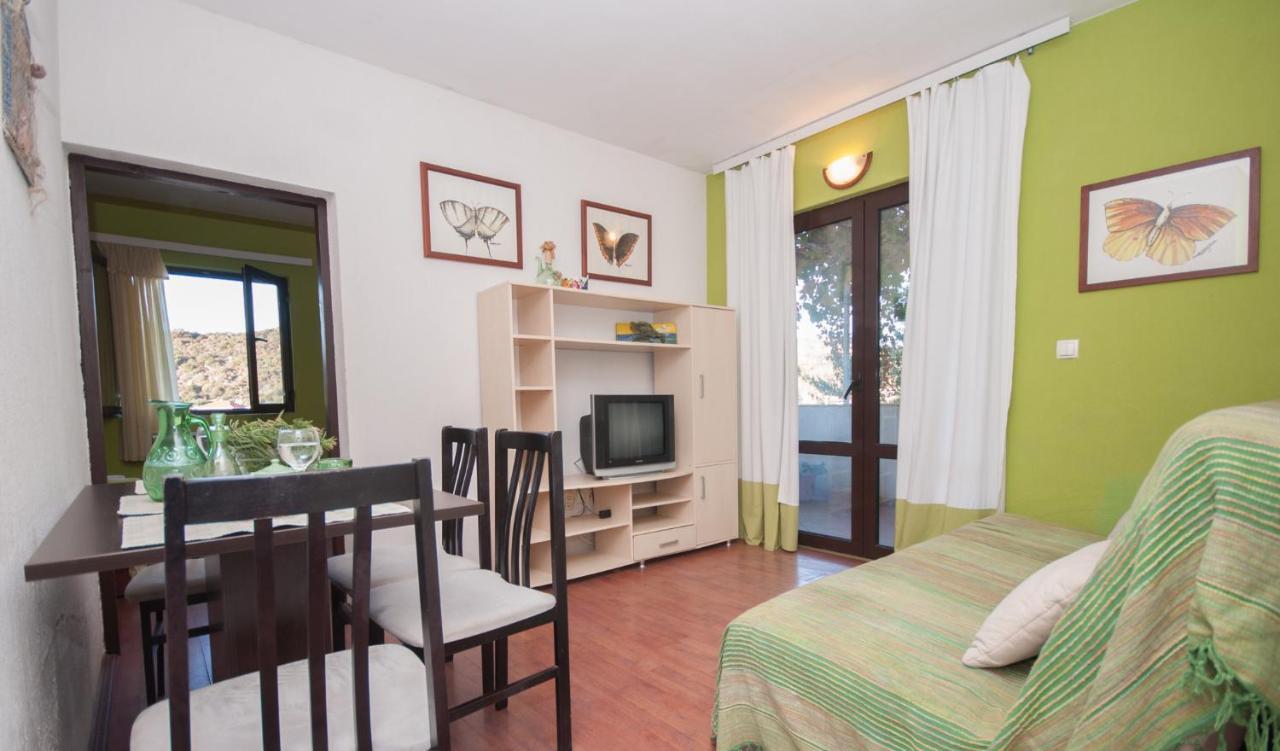 Apartmani Jagoda Lastovo Экстерьер фото