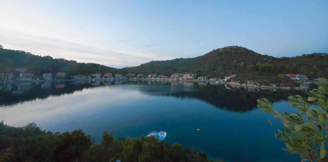 Apartmani Jagoda Lastovo Экстерьер фото