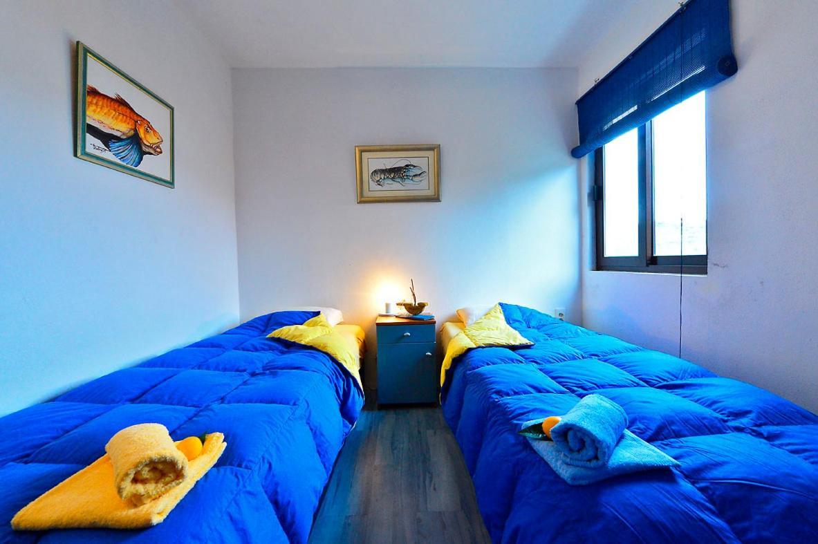 Apartmani Jagoda Lastovo Экстерьер фото