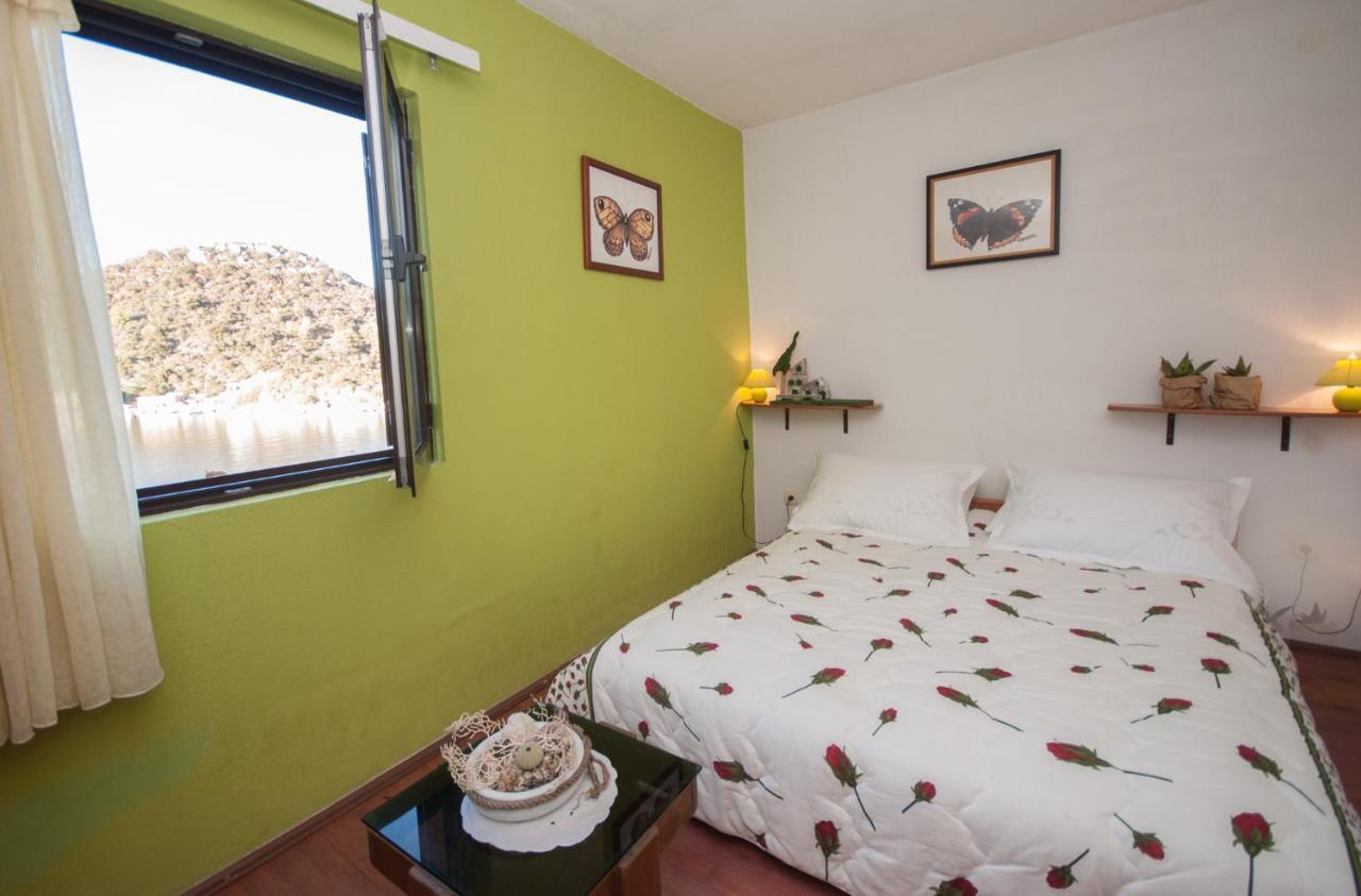 Apartmani Jagoda Lastovo Экстерьер фото