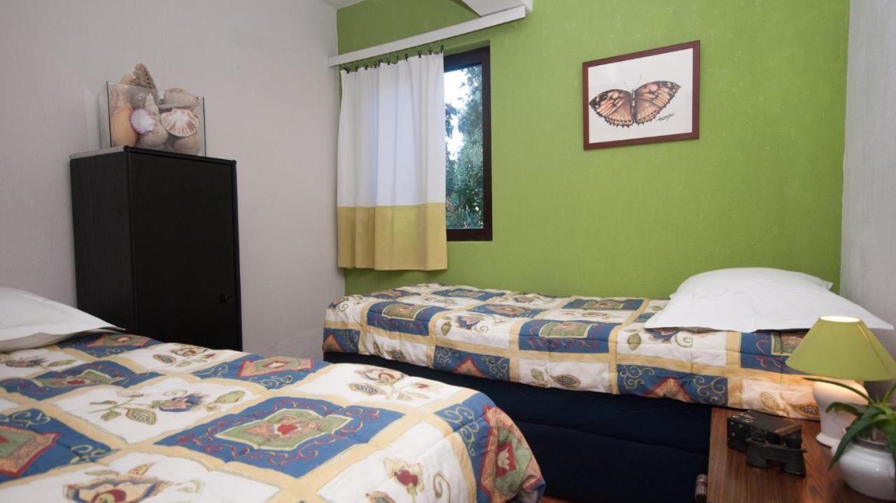 Apartmani Jagoda Lastovo Экстерьер фото