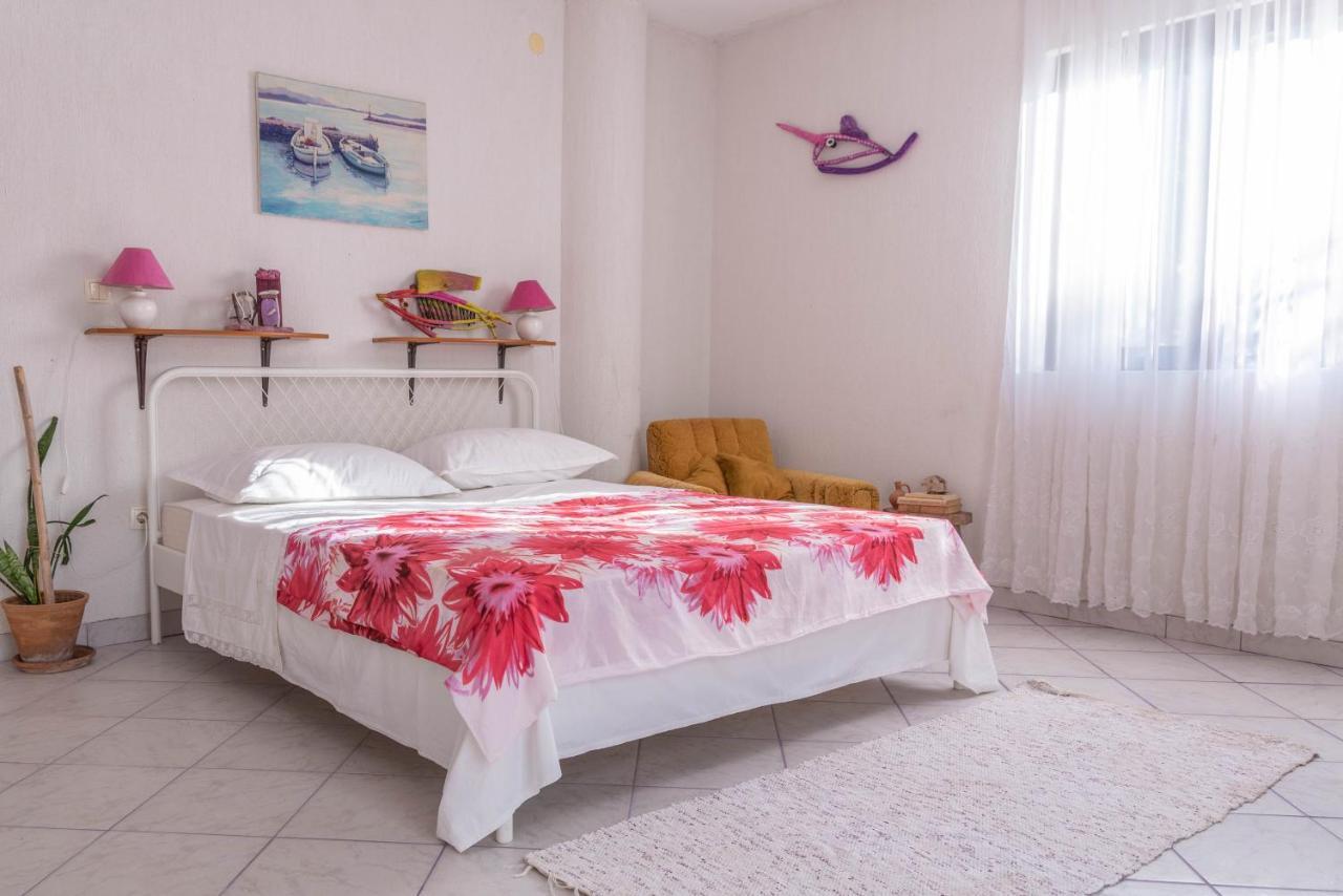 Apartmani Jagoda Lastovo Экстерьер фото