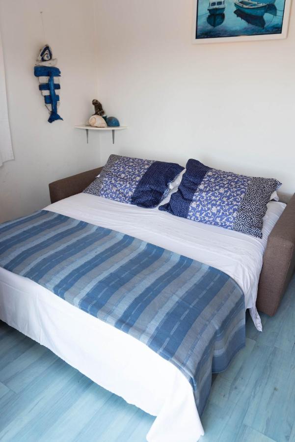 Apartmani Jagoda Lastovo Экстерьер фото